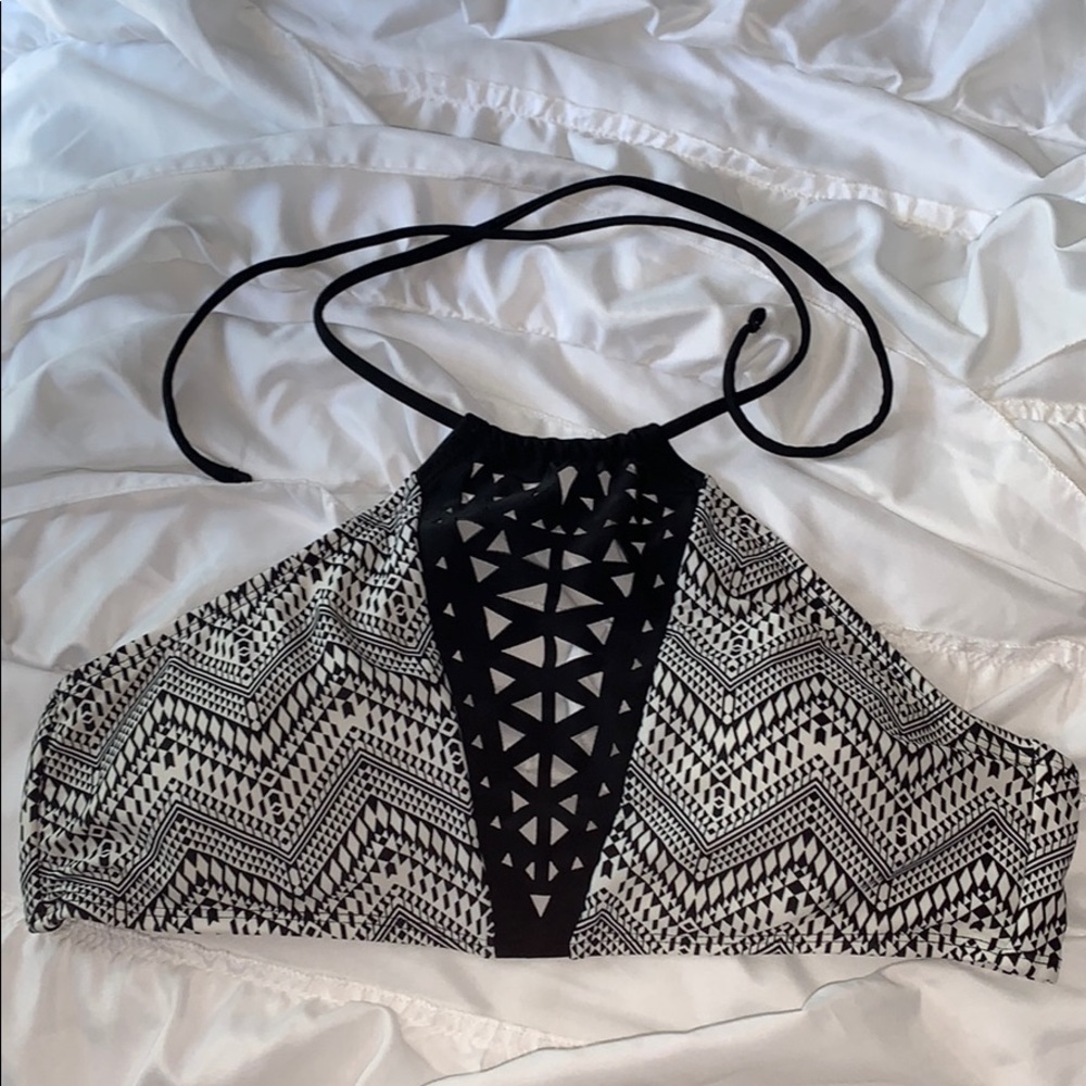 Bathing suit top